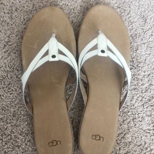 Ugg Sandals